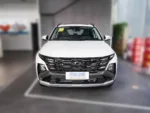 Hyundai Tucson– Buy Direct From China | Autos chinos exportados desde China a Colombia - Image 9