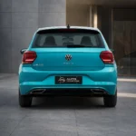 Volkswagen Polo– Buy Direct From China | Carros chinos económicos en Colombia - Image 10