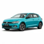 Volkswagen Polo– Buy Direct From China | Carros chinos económicos en Colombia - Image 11