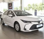 Toyota Corola– Buy Direct From China - Image 6