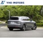 Nio Onvo L90 Four-Wheel Drive– Buy Direct From China | Autos chinos económicos en Colombia - Image 9