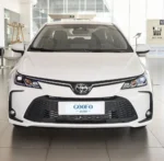 Toyota Corola– Buy Direct From China
