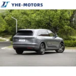 Nio Onvo L90 Four-Wheel Drive– Buy Direct From China | Autos chinos económicos en Colombia - Image 3