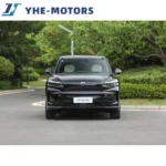 Nio Onvo L90 Four-Wheel Drive– Buy Direct From China | Autos chinos económicos en Colombia