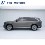 Nio Onvo L90 Four-Wheel Drive– Buy Direct From China | Autos chinos económicos en Colombia - Image 10