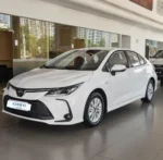 Toyota Corola– Buy Direct From China - Image 8