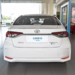 Toyota Corola– Buy Direct From China - Image 5