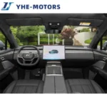Nio Onvo L90 Four-Wheel Drive– Buy Direct From China | Autos chinos económicos en Colombia - Image 5
