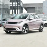 BYD Dolphin – Buy Direct from China | Carros chinos en venta en Colombia