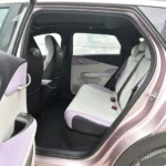 BYD Dolphin – Buy Direct from China | Carros chinos en venta en Colombia - Image 5