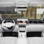 Geely Xingyuan 100% Electric Compact SUV – Electric Car for Sale in Canada - Image 2