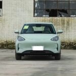 Geely Xingyuan 100% Electric Compact SUV – Electric Car for Sale in Canada - Image 6