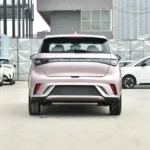 BYD Dolphin – Buy Direct from China | Carros chinos en venta en Colombia - Image 4