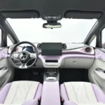 BYD Dolphin – Buy Direct from China | Carros chinos en venta en Colombia - Image 3